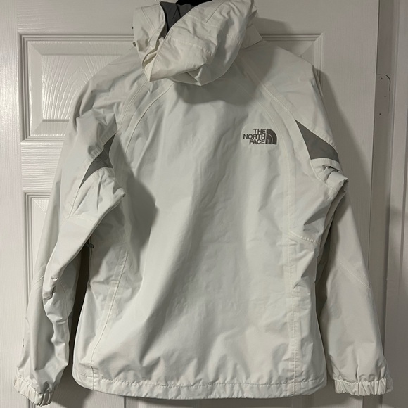 Women’s The North Face Jacket | white - Picture 3 of 4